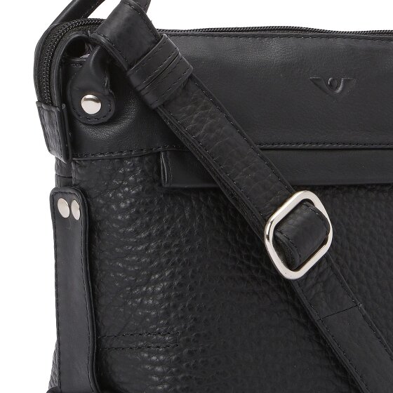 Voi Boston Torba na ramię Skóra 23 cm