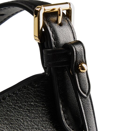 Lauren Ralph Lauren Marcy Torba na ramię Skórzany 21 cm