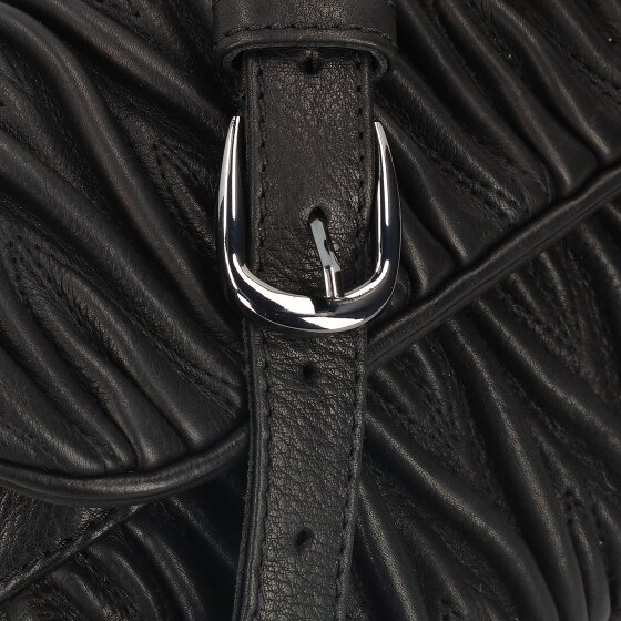 Cowboysbag Los Angeles Saszetka Skórzany 24 cm