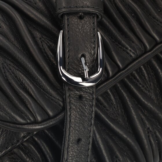 Cowboysbag Los Angeles Saszetka Skórzany 24 cm