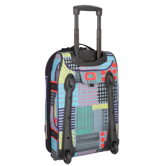 Ogio Layover 2 kółka Walizka kabinowy 56 cm