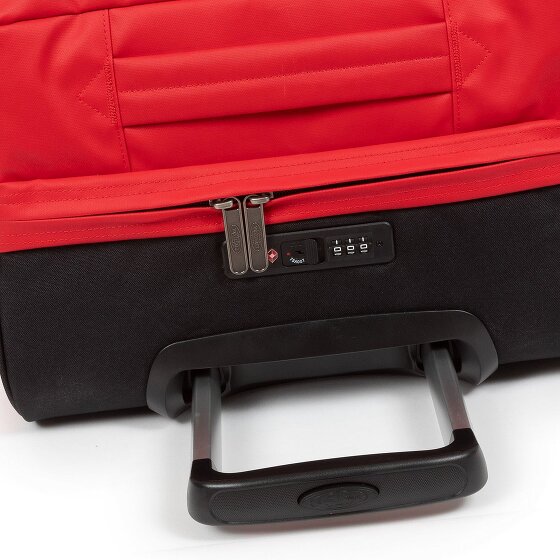 Eastpak Transit'R 2 kółka Torba podróżna M 67 cm