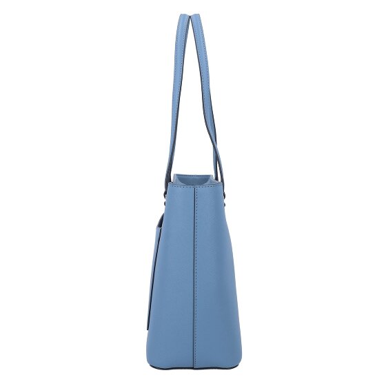 Lauren Ralph Lauren Karly Torba na ramię Skórzany 26 cm