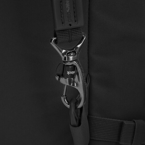 Pacsafe Pacsafe Go 34 Plecak Ochrona RFID 47 cm