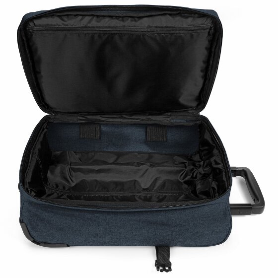 Eastpak Tranverz 2 kółka Walizka kabinowy XXS 48 cm
