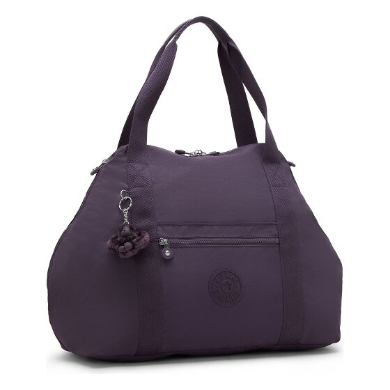 Kipling Basic Art Torba podróżna Weekender M 58 cm