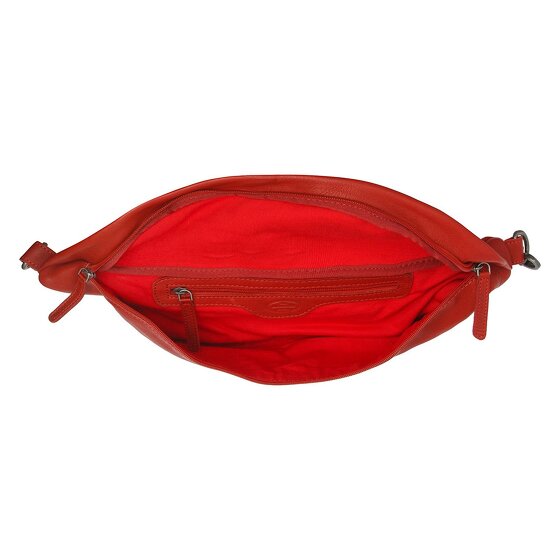 The Chesterfield Brand Kruger Saszetka Skórzany 40 cm