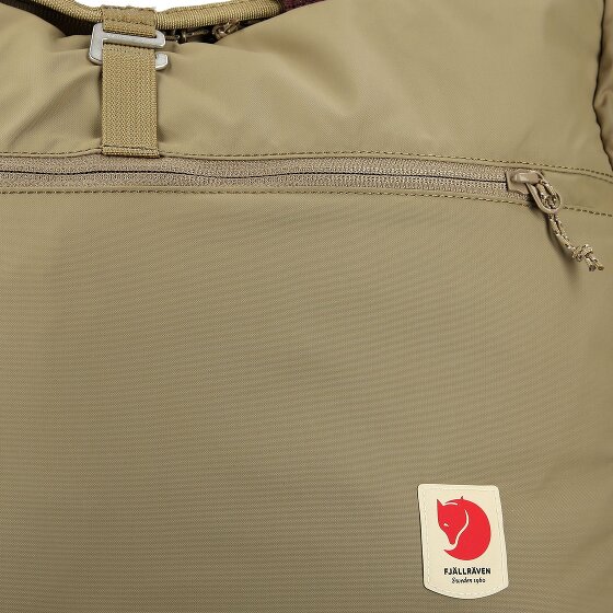 Fjällräven High Coast 30 Shopper Bag 40 cm Komora na laptopa