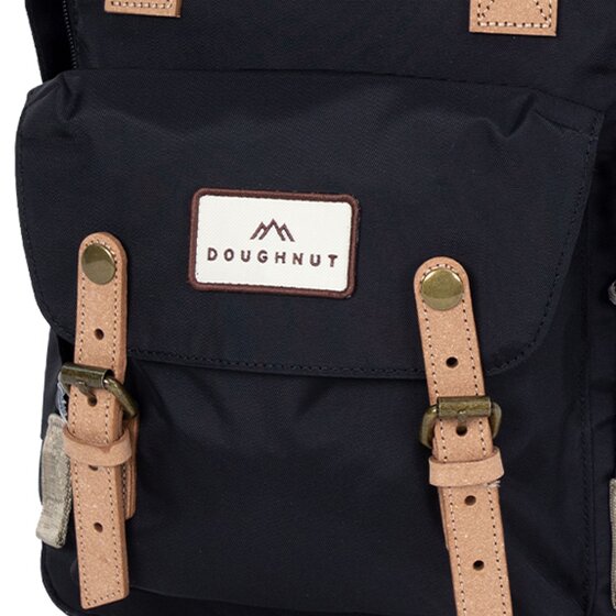 Doughnut Macaroon Plecak 39 cm Komora na laptopa