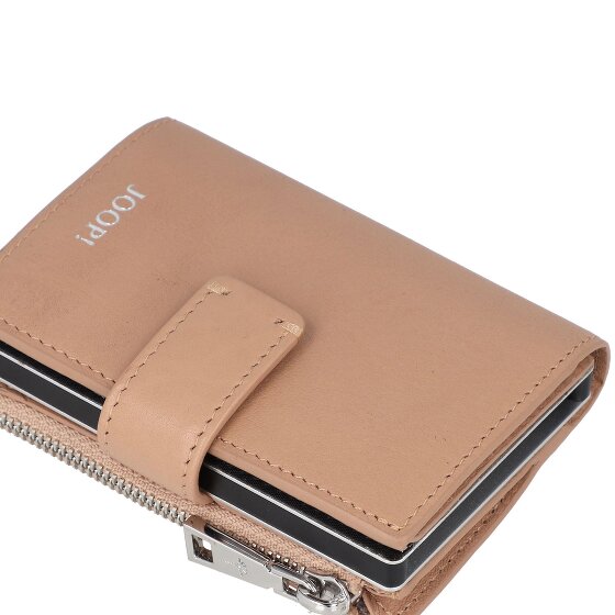 Joop! Sofisticato 1.0 C-Four Etui na karty kredytowe Skóra 7.5 cm