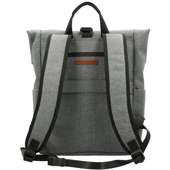 Picard Go Eco Plecak 42 cm Komora na laptopa