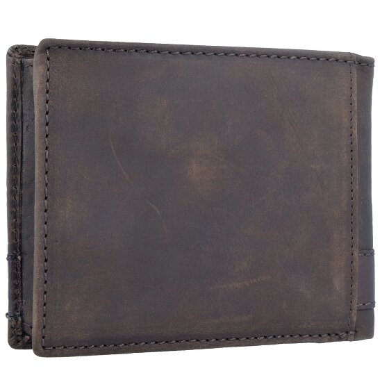 camel active Taipei Wallet RFID Leather 12 cm
