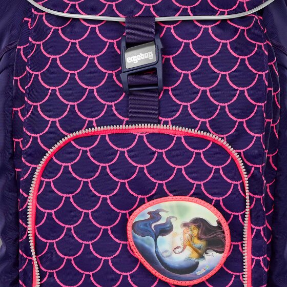 Ergobag Maxi Zestaw tornistra