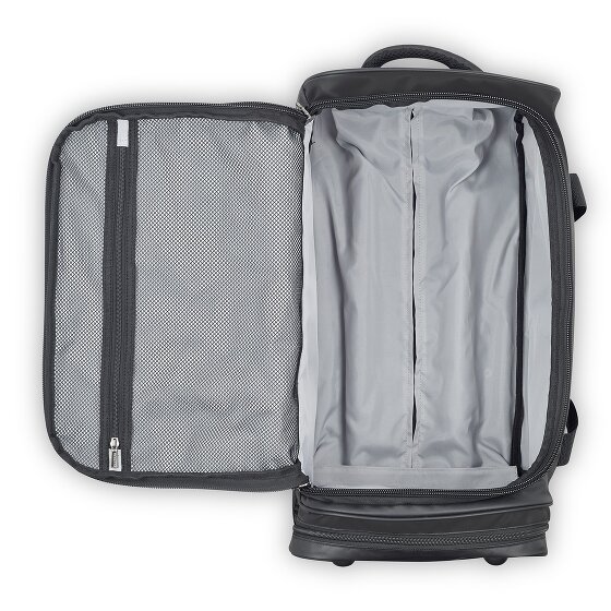 Delsey Paris Raspail 2-Wheel Holdall 57 cm