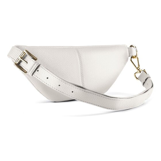 Lazarotti Bologna Leather Saszetka Skórzany 31 cm