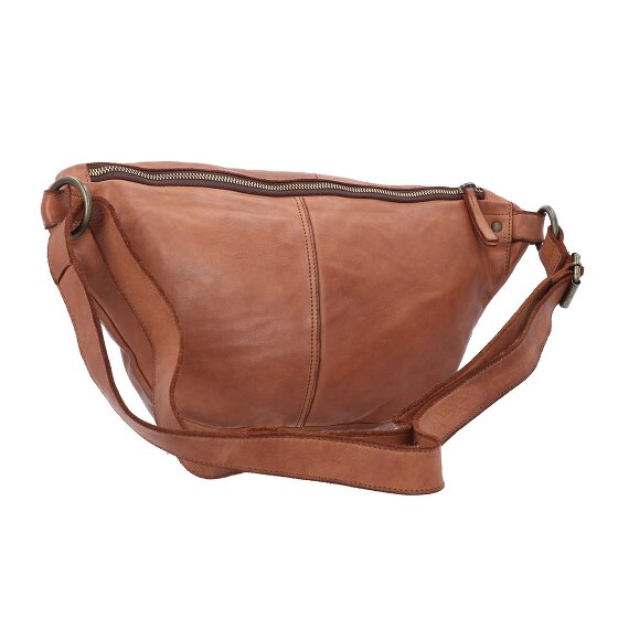 Harold's Submarine Saszetka Skórzany 32 cm