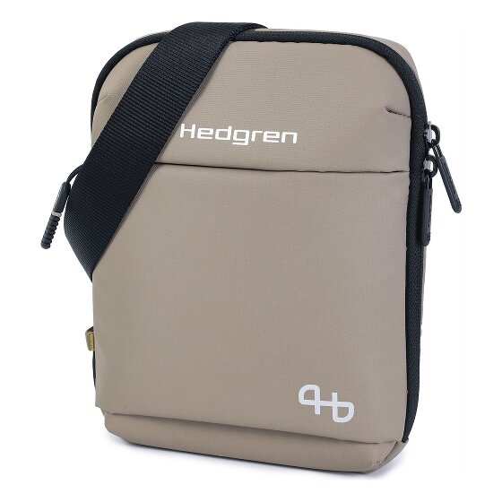 Hedgren Commute Eco Mini Torba Torba na ramię Ochrona RFID 16.5 cm