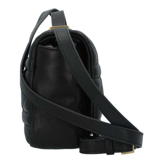 Karl Lagerfeld Behind the Seams Torba na ramię Skórzany 26 cm