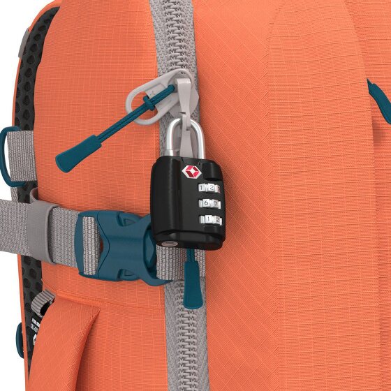 Cabin Zero Adventure Cabin Bag ADV 32L Plecak 46 cm