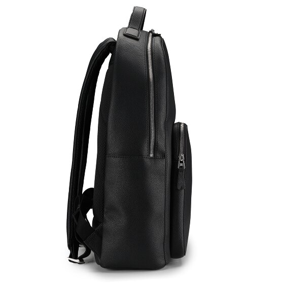 Marc O'Polo Plecak 43 cm Komora na laptopa