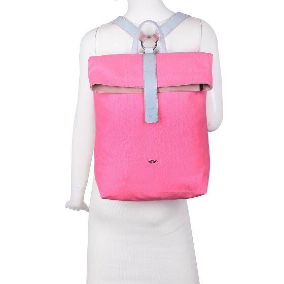 Fritzi aus Preußen Izzy03 Canvas Plecak 40 cm