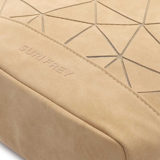 Suri Frey SFY SURI Sports Jessy-Lu Plecak 34 cm Komora na laptopa