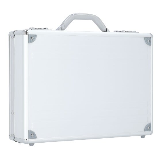 Alumaxx Walizka 46 cm przegroda na laptopa
