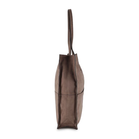 Liebeskind Amy Shopper Bag L Skórzany 35 cm
