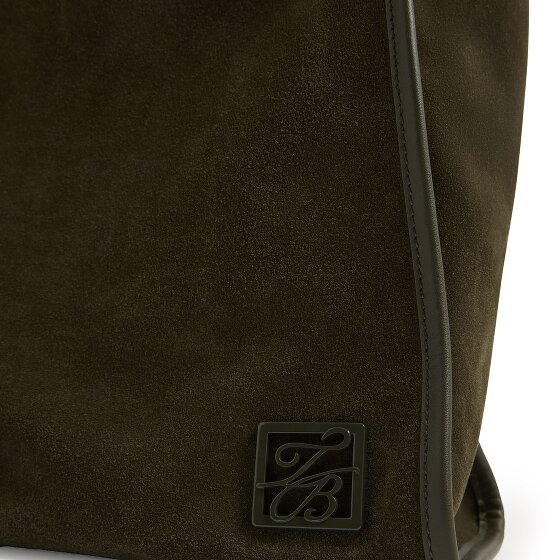 Ted Baker Annieyy Shopper Bag Skórzany 41 cm