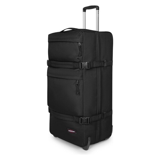 Eastpak Transit'R Plus 4 kółka Torba podróżna 68 cm