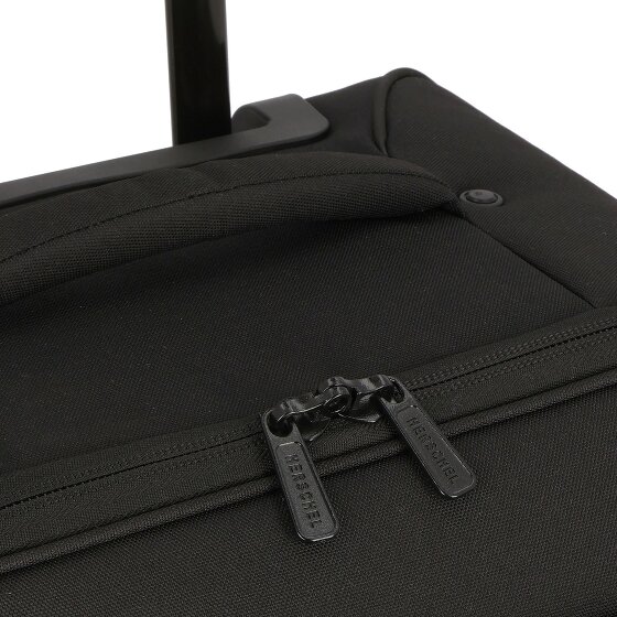 Herschel Heritage 2 kółka Walizka M 77 cm