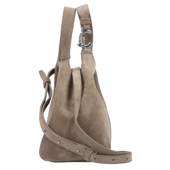 Coccinelle C-Easy Torba na ramię Skóra 21 cm