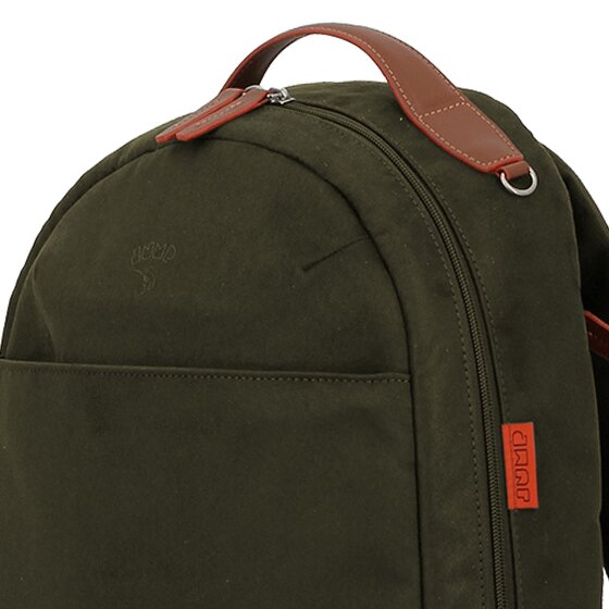 Jump Uppsala Plecak L 41.5 cm Komora na laptopa