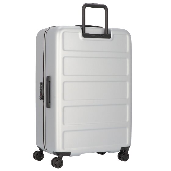 Samsonite Quadrix wózek 4-kołowy 75 cm