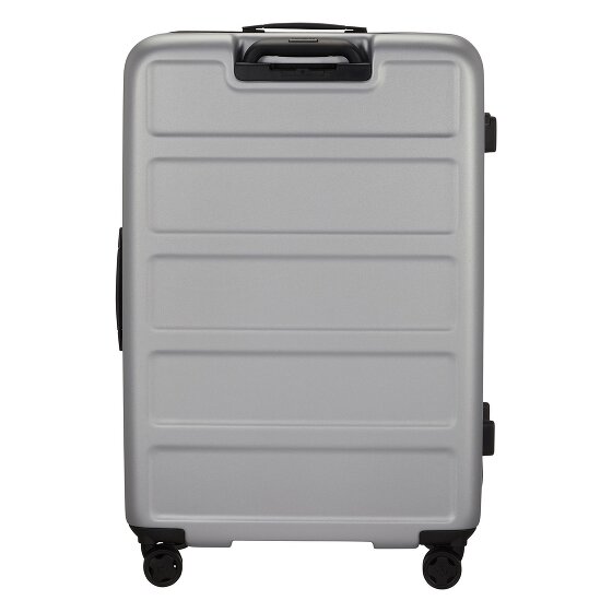 Samsonite Quadrix wózek 4-kołowy 75 cm