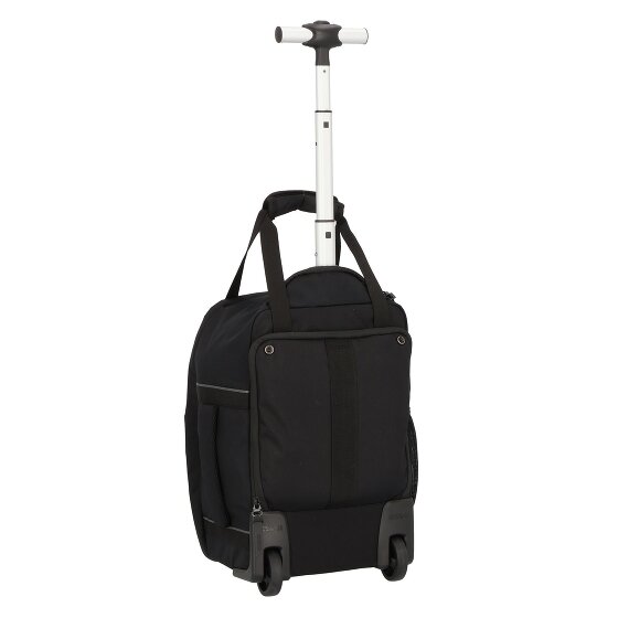 American Tourister Take2Cabin 2 kółka Walizka z plecakiem 40 cm