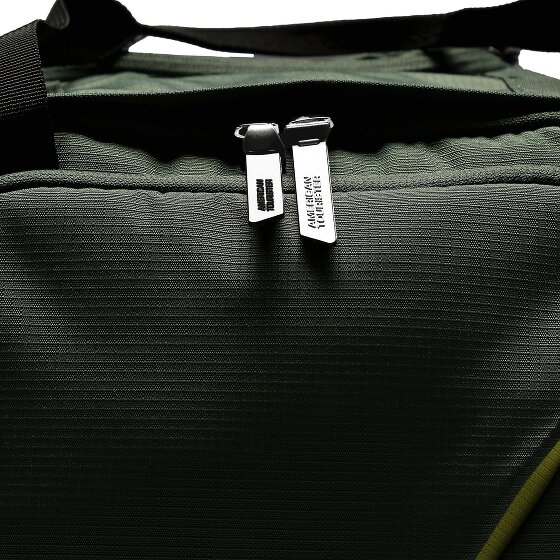 American Tourister Take2Cabin 2 kółka Walizka z plecakiem 40 cm