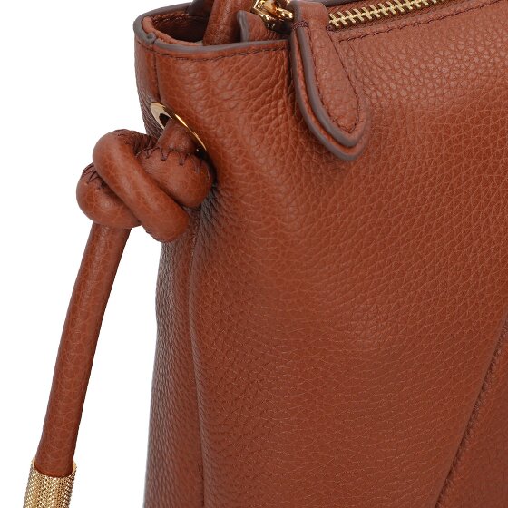 Fossil Willa Torba na ramię Skórzany 30.5 cm