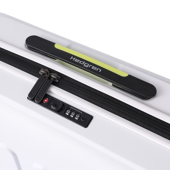 Hedgren Comby Grip 4 kółka Walizka kabinowy XS 55 cm