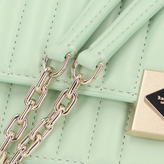 Kate Spade New York Deco Torba na ramię Skórzany 19.5 cm