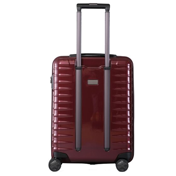 Titan Litron 4-kołowy wózek kabinowy 55 cm