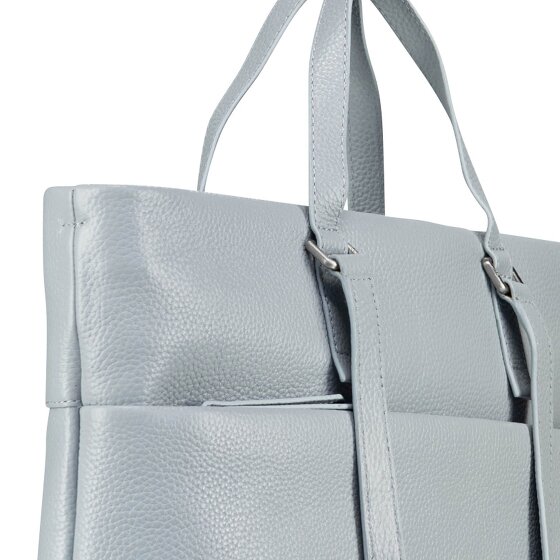 Jost Vika Torba Skórzany 36 cm