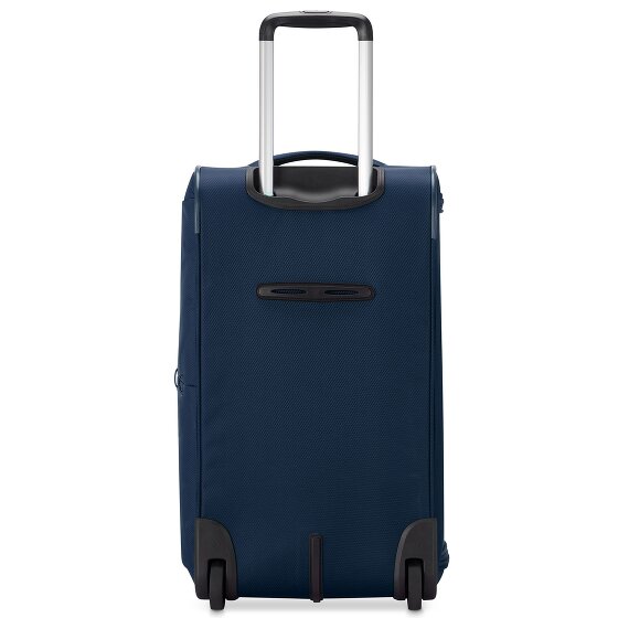 Roncato Ironik 2.0 Holdall na 2 kółkach 58 cm