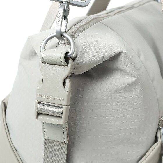 Hedgren Furo Ryoko S Teczka Ochrona RFID 40 cm