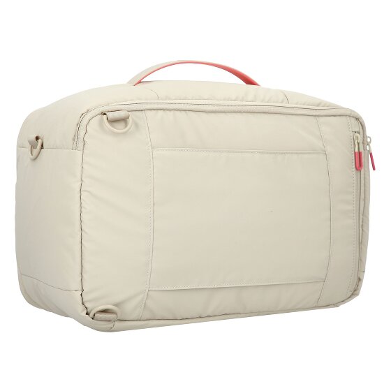 American Tourister Puffypop Torba lotnicza 40 cm Komora na laptopa