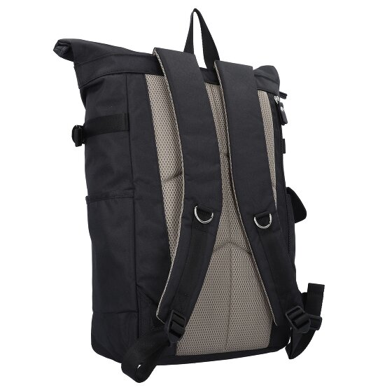Harvest Label Naka Plecak 44 cm Komora na laptopa