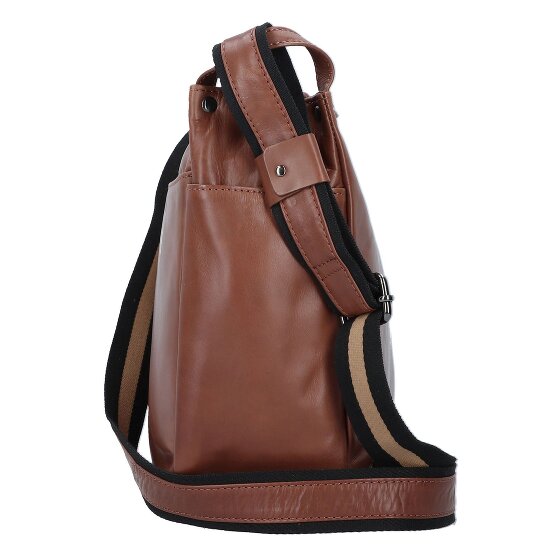 Harold's Caugio Torba na ramię Skórzany 31 cm