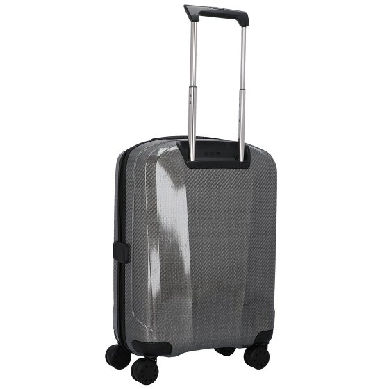 Roncato We Are Glam 4 kółka Walizka kabinowa 55 cm