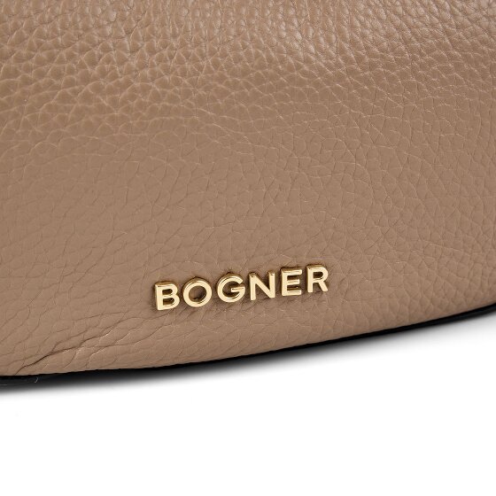 Bogner Wallis Kyla Torba na ramię Skóra 34 cm