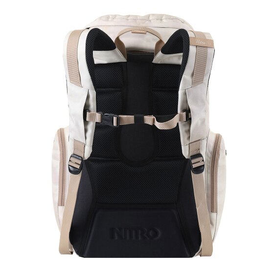 NITRO Urban Weekender Backpack 55 cm komora na laptopa